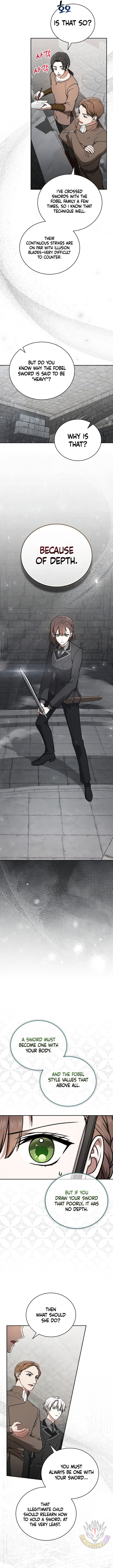 The Concept-Grasping Magical Genius Chapter 23 5